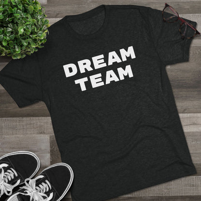 The Dream Team – Athletic