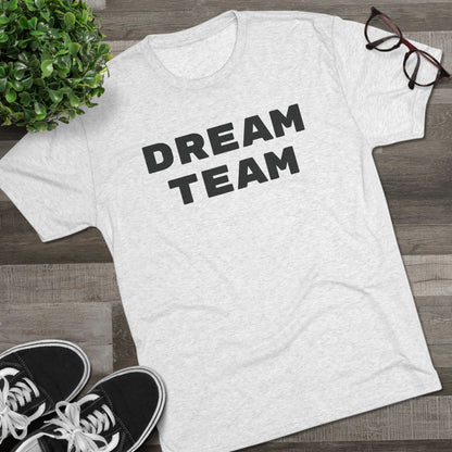 The Dream Team – Athletic