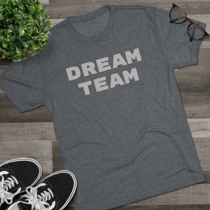 The Dream Team – Athletic