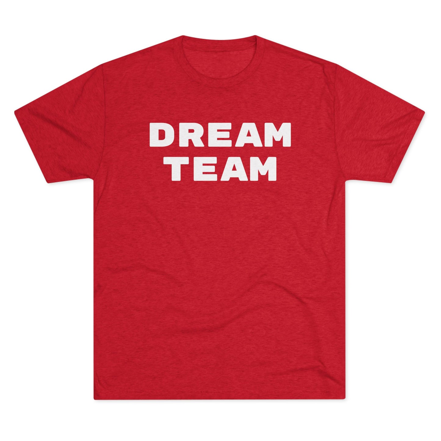 The Dream Team – Athletic