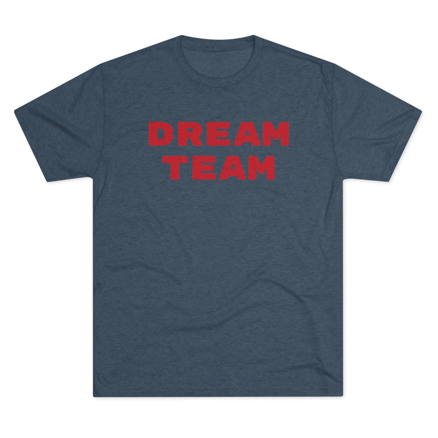 The Dream Team – Athletic