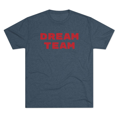 The Dream Team – Athletic