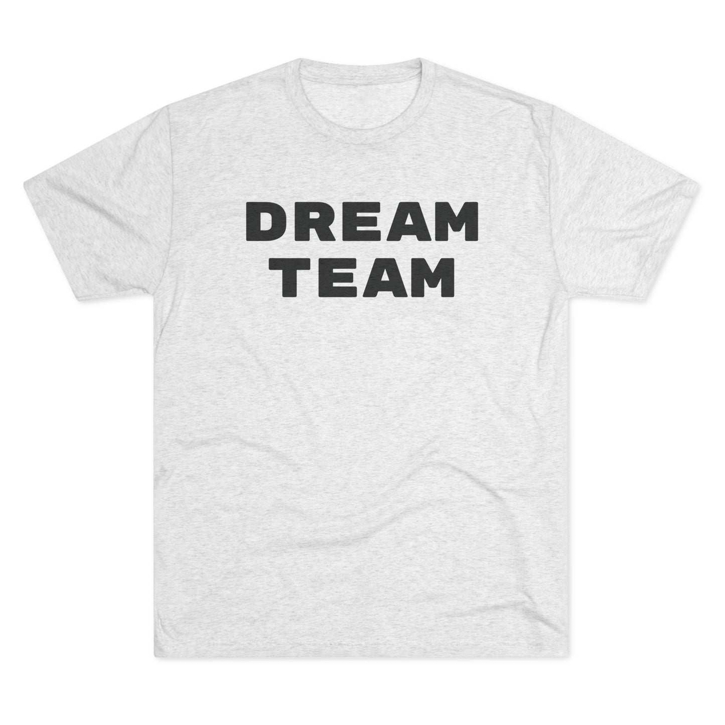 The Dream Team – Athletic