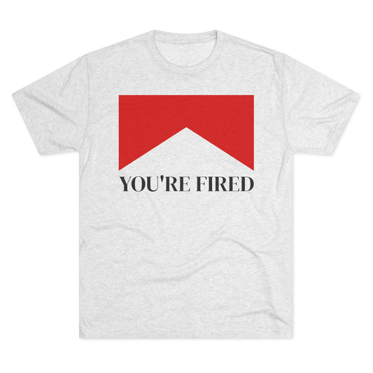 You're Fired - Athletic