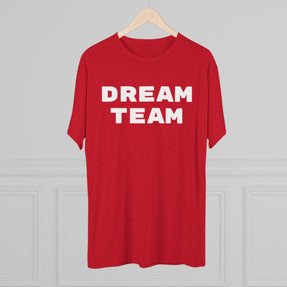 The Dream Team – Athletic