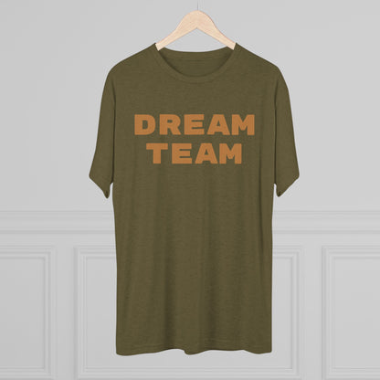 The Dream Team – Athletic