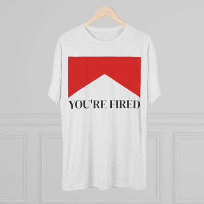 You're Fired - Athletic