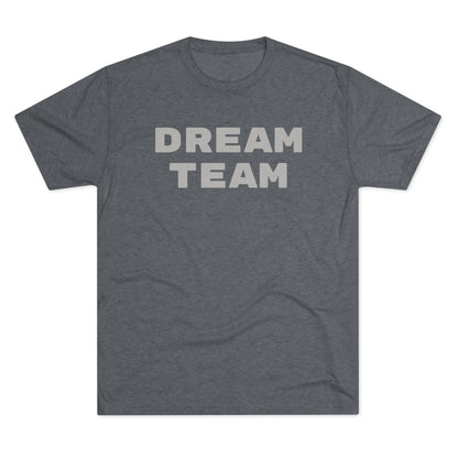 The Dream Team – Athletic