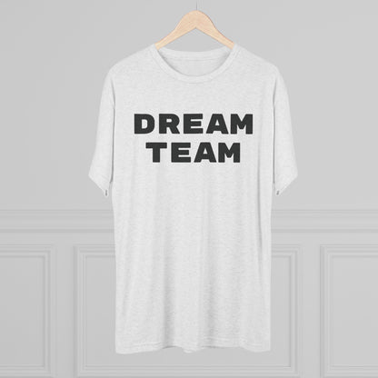 The Dream Team – Athletic